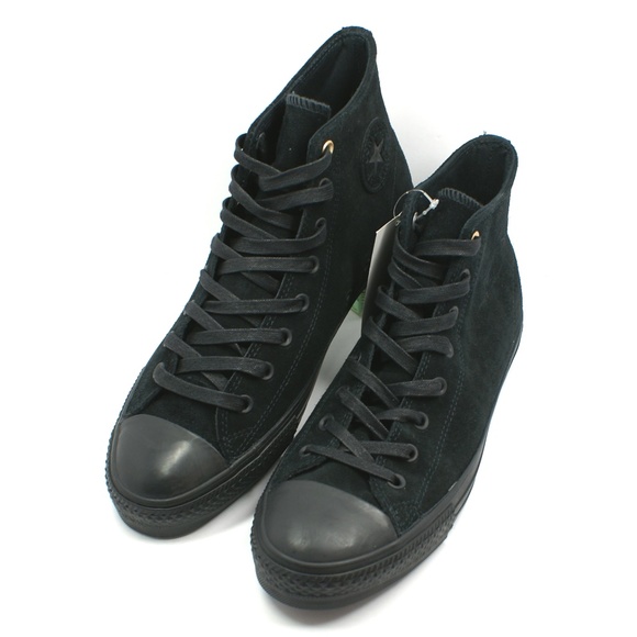 chuck taylor all star pro skate shoes